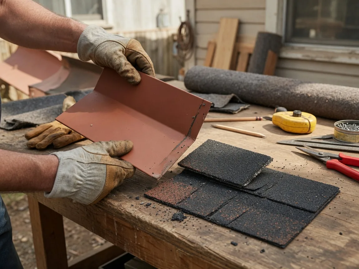 Roof Repair company in Leo, IN